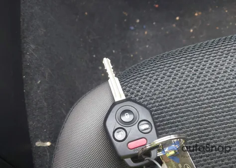 2016 Subaru Crosstrek 2.0I Premium z USA, uszkodzony, nr VIN JF2GPADC8GH292630